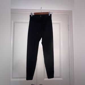 Old Navy Black Leggings